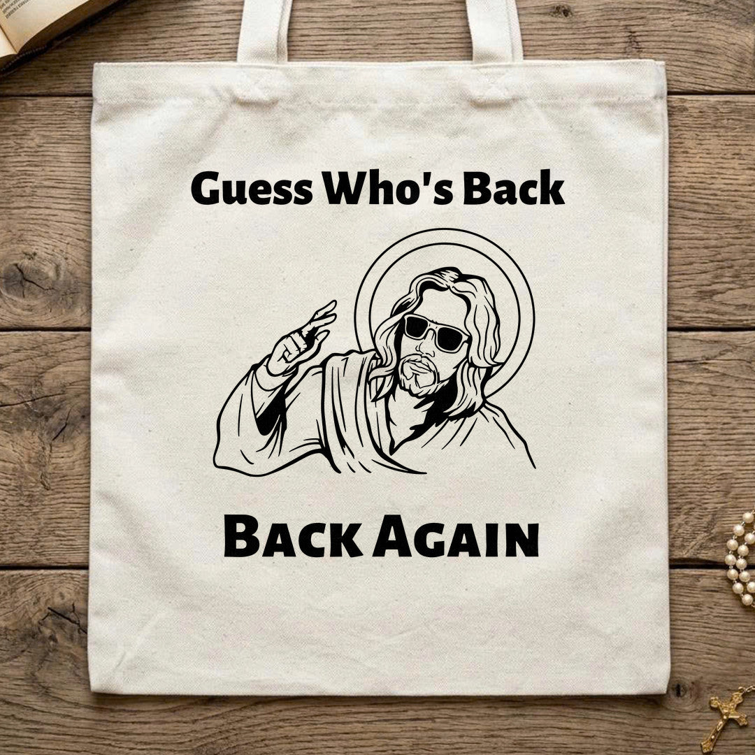 Guess Who's Back Back Again 01
