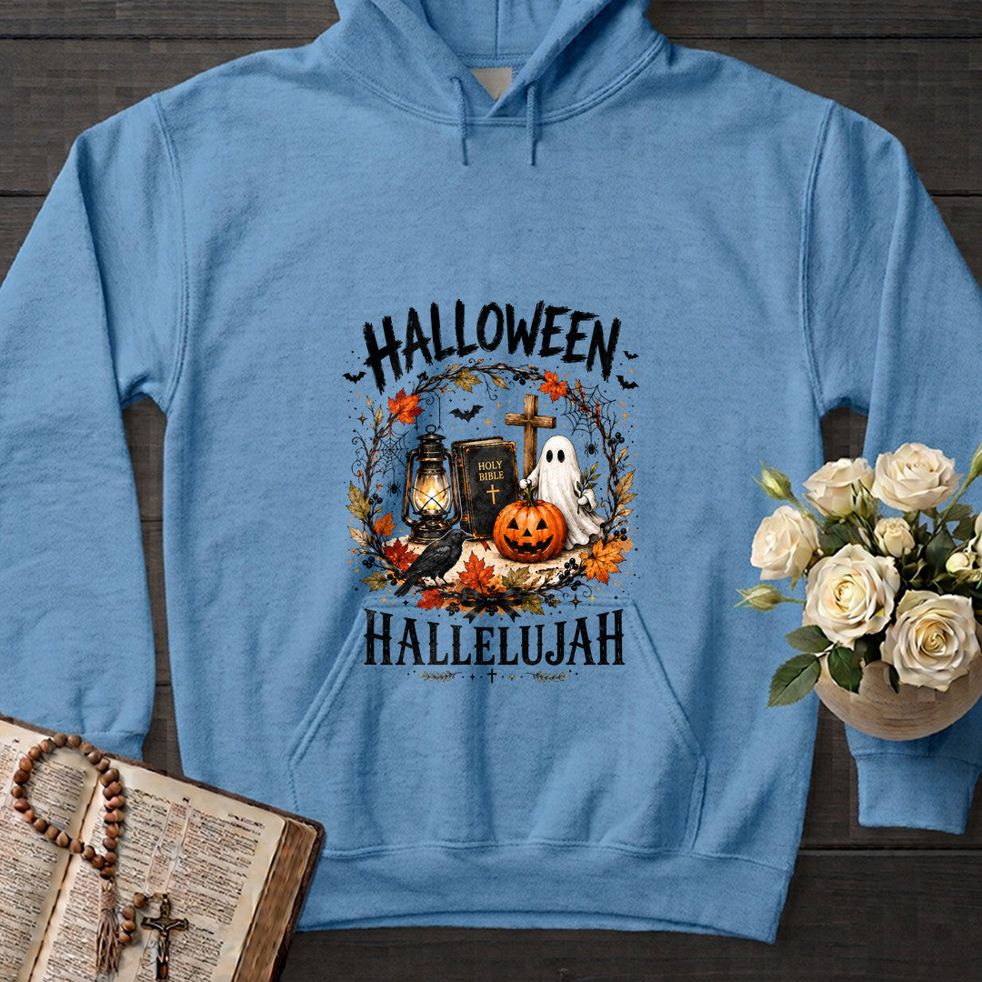 Halloween Hallelujah 02