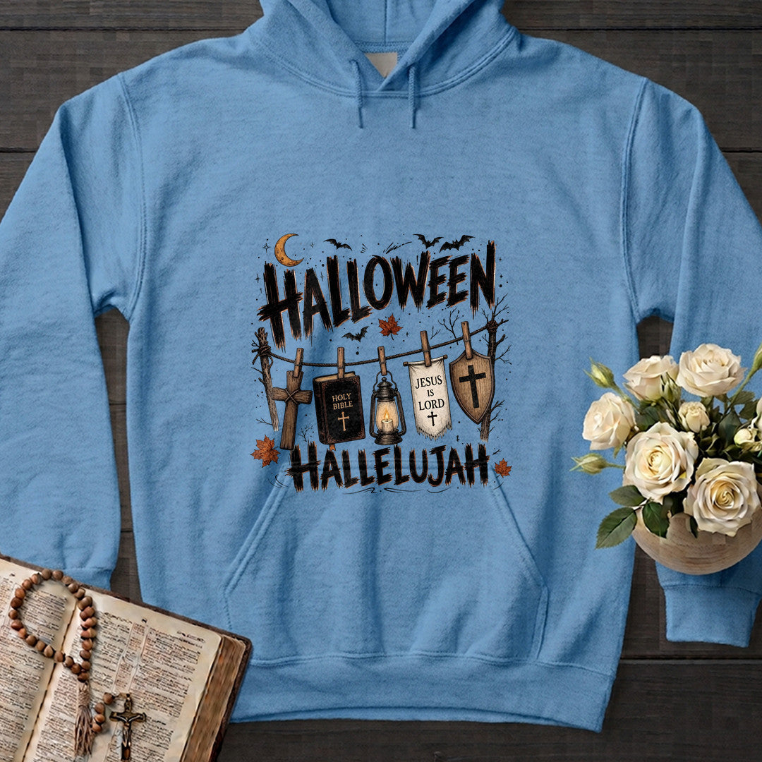 Halloween Hallelujah 04