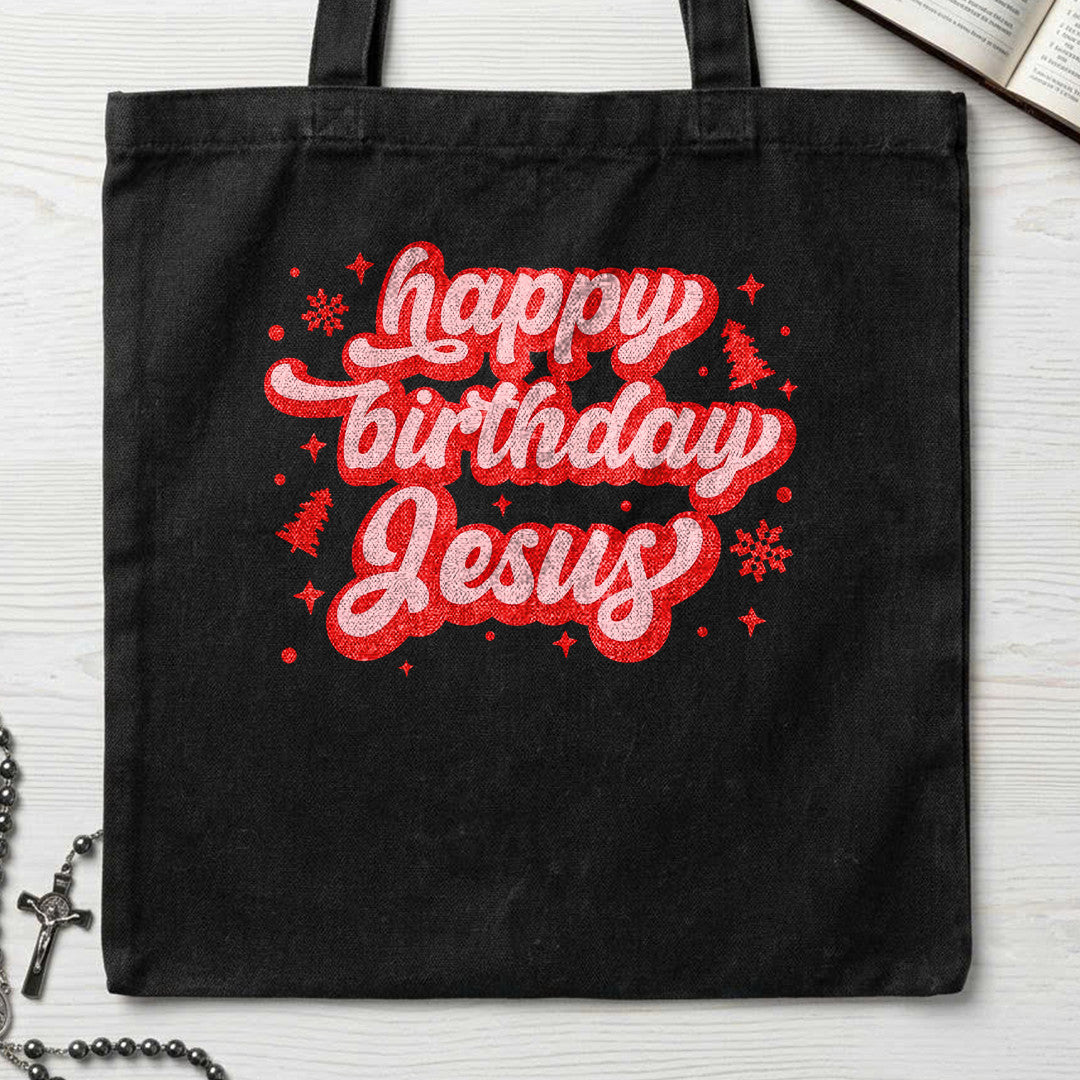 Happy Birthday Jesus 04