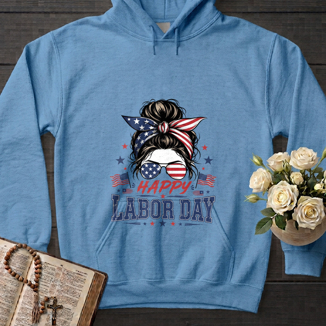 Happy Labor Day 01
