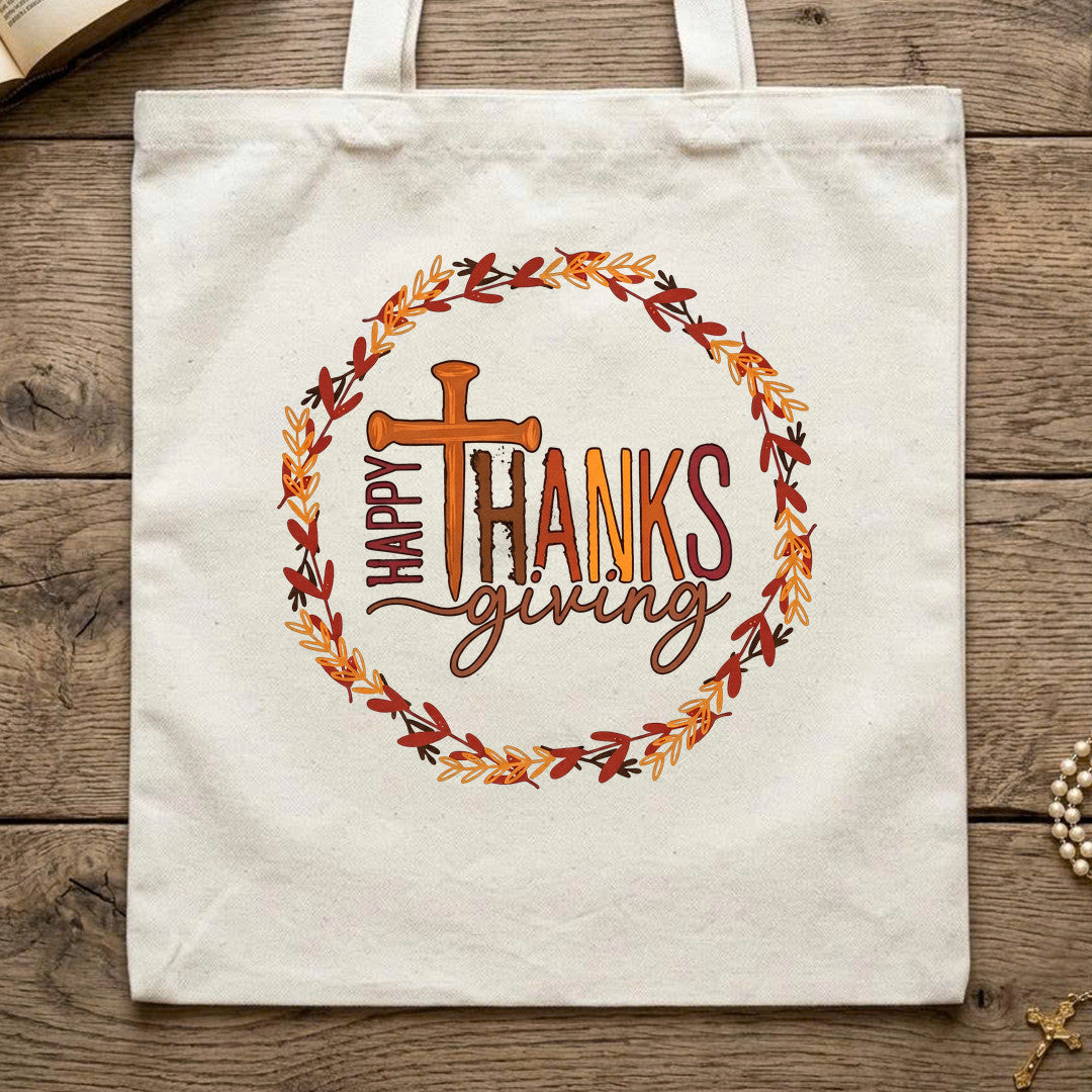 Happy Thanks Giving 02
