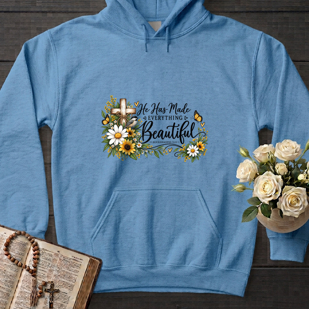 He Has Made Everything Beautiful Ecclesiastes 3.11 01