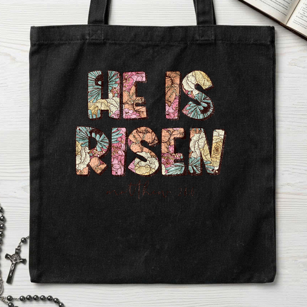 He Is Risen Matthew 28.6 04