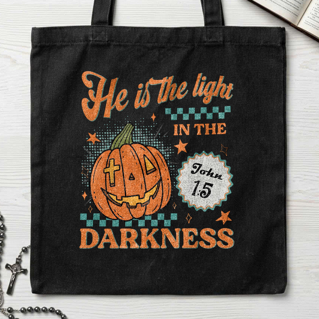 He Is The Light In The Darkness John 1.5 06