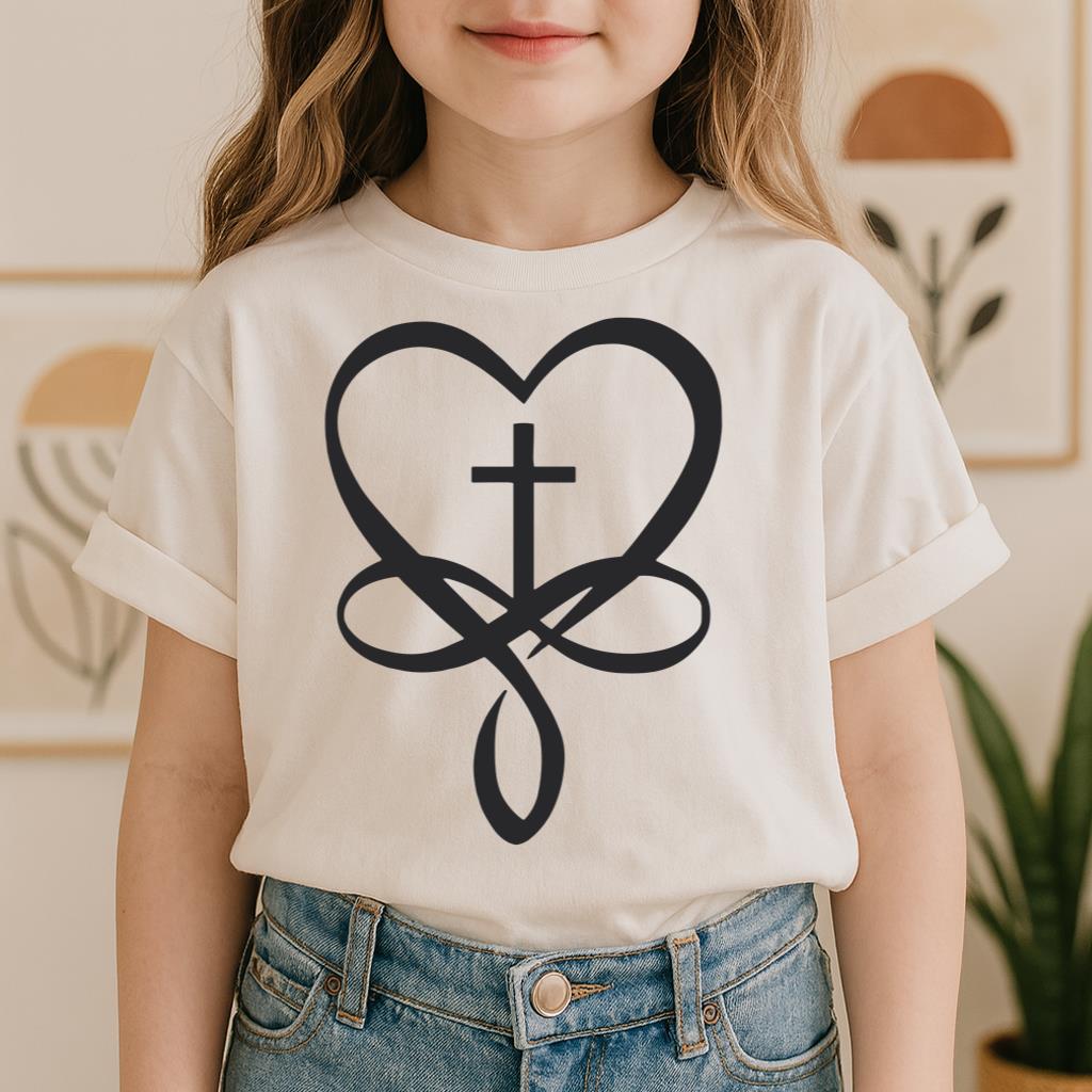 heart cross 08