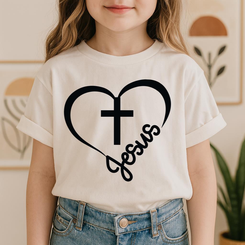 heart cross 09