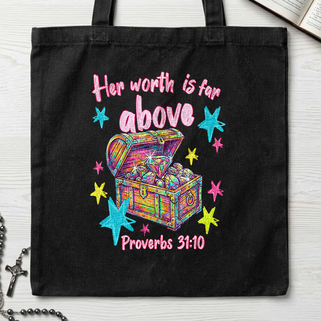 Her Worth Is Far Above Proverbs 31.10 01