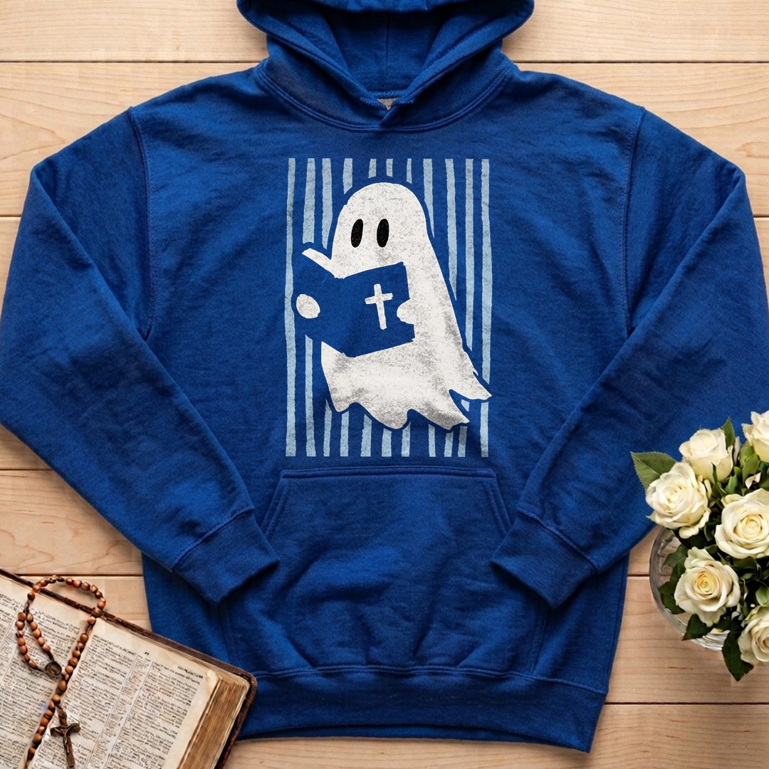 Holy Ghost 01