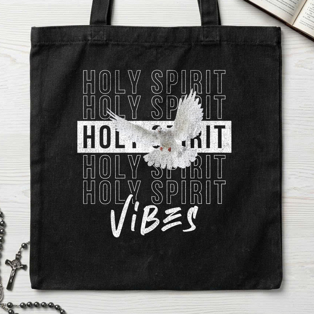 Holy Spirit Vibes 01