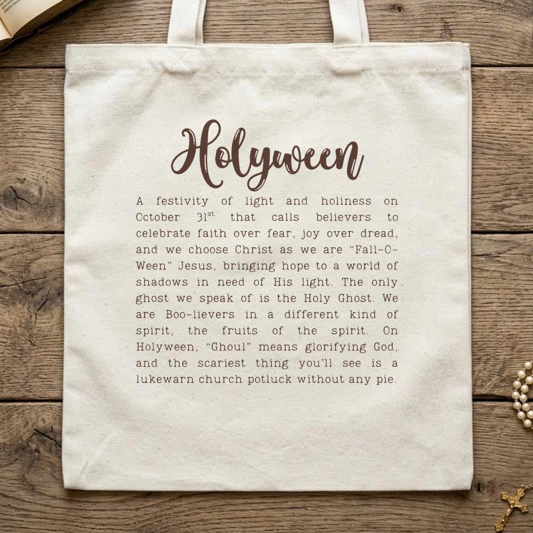 Holyween 01