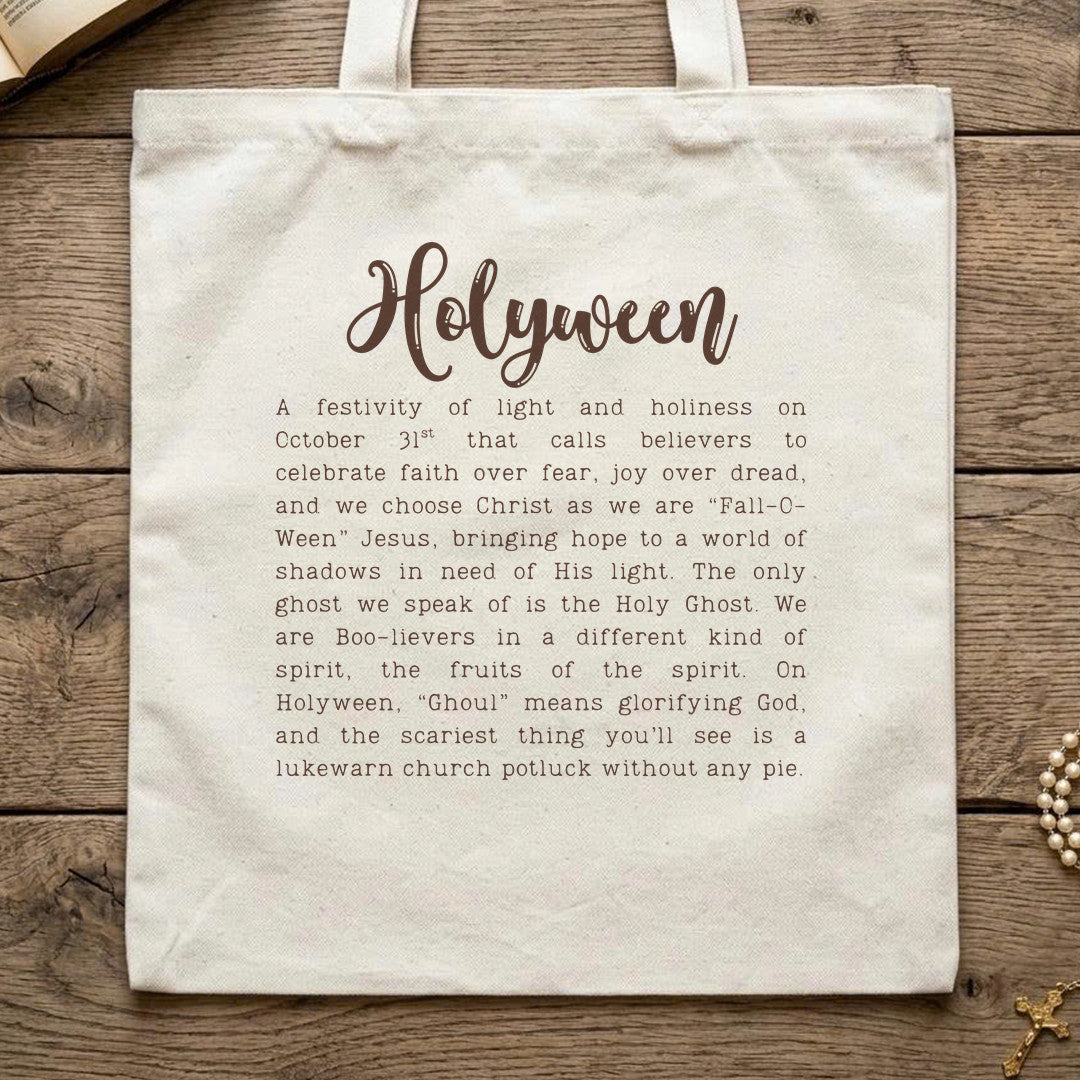 Holyween 01