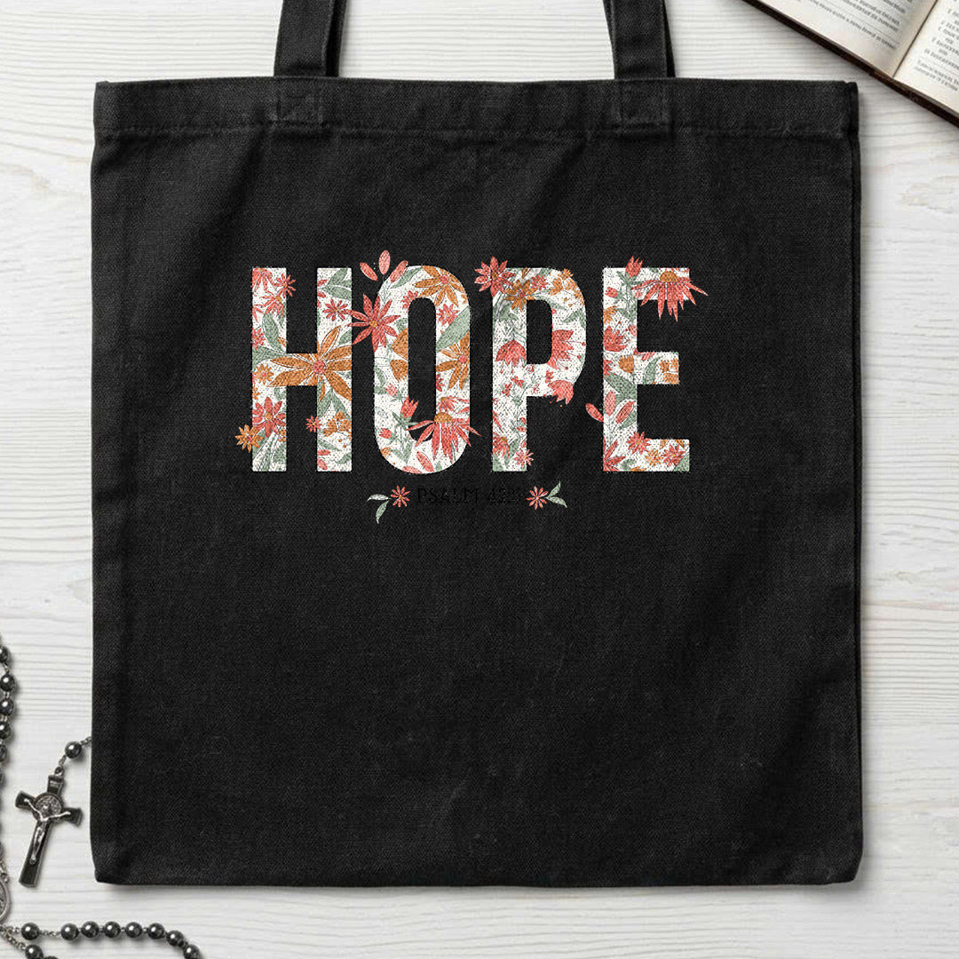 Hope Psalm 42.5 01