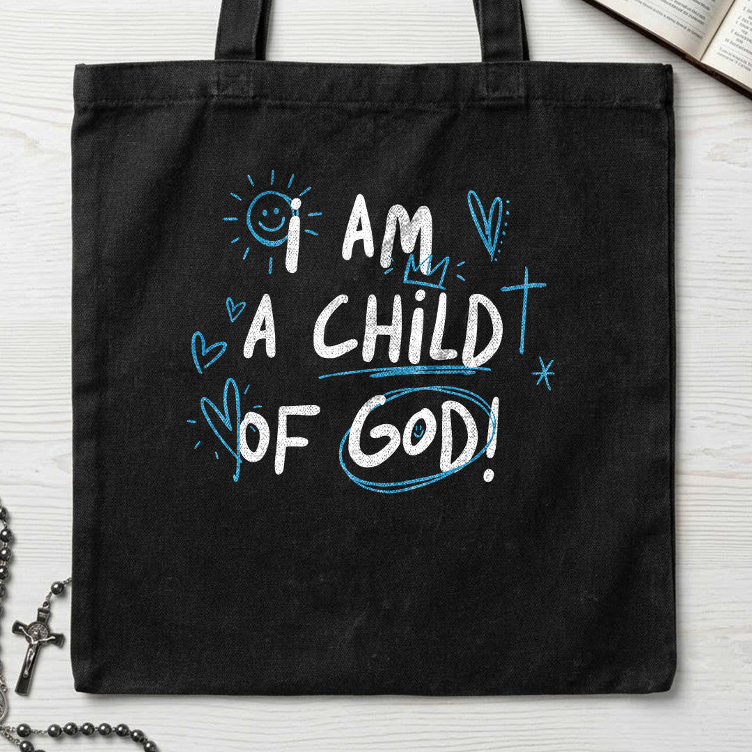 I Am A Child Of God 11