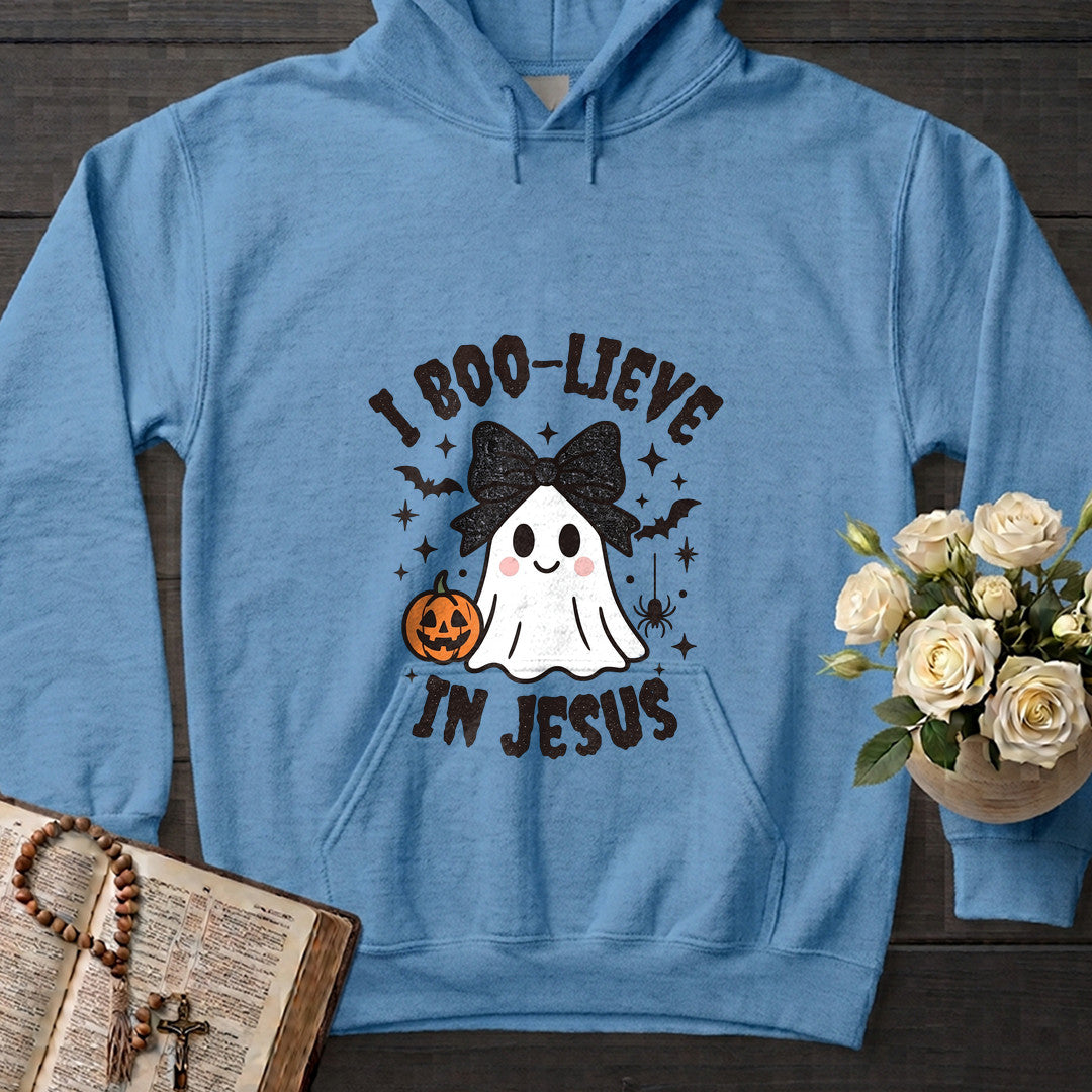 I Boo-Lieve In Jesus 01