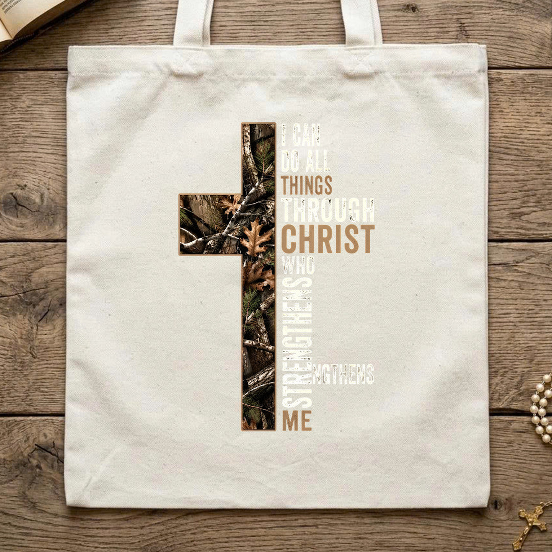 I Can Do All Things Through Christ Who Strengthens Me 02