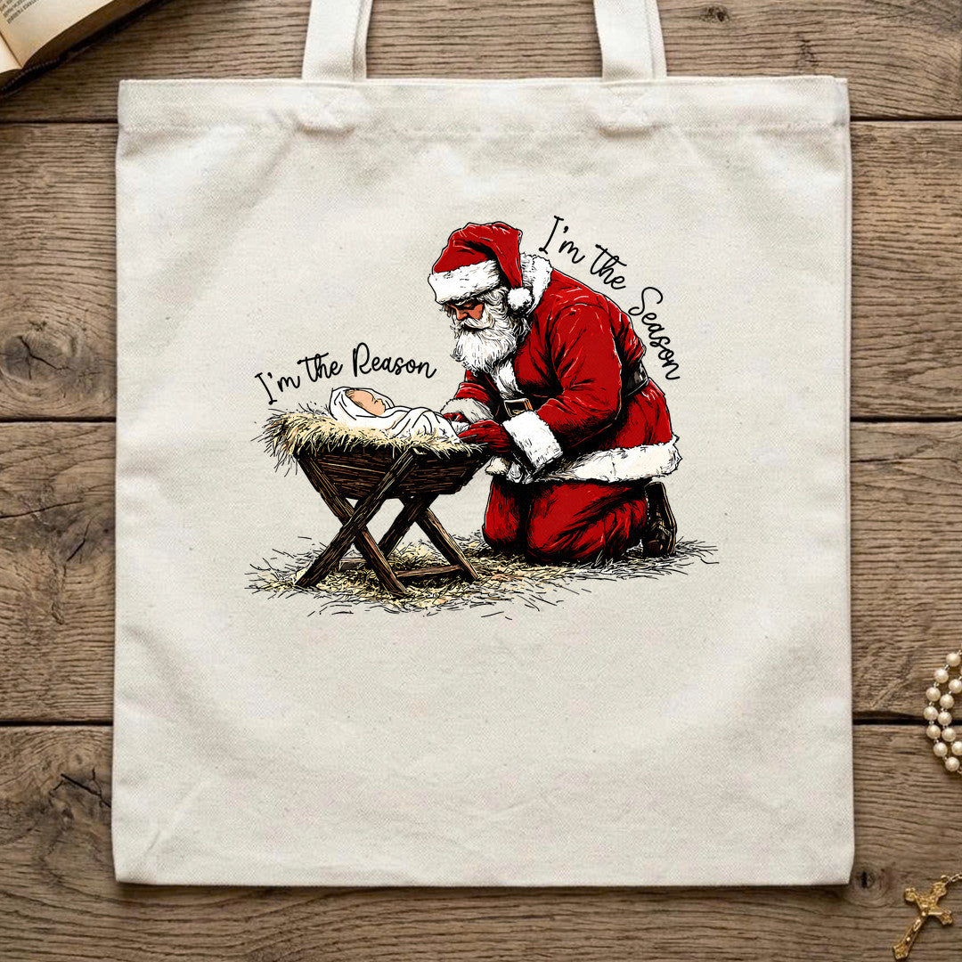 I'm The Reason I'm The Season 01