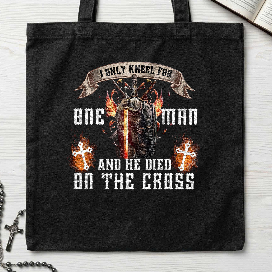I Only Kneel For One Man And He Died On The Cross 07