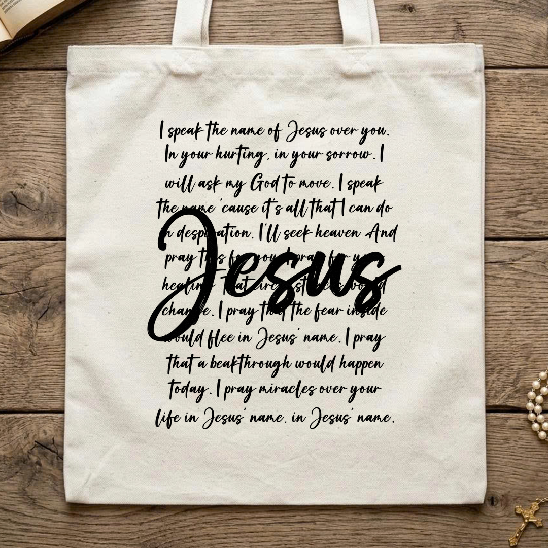 I Speak The Name Of Jesus Over You 03