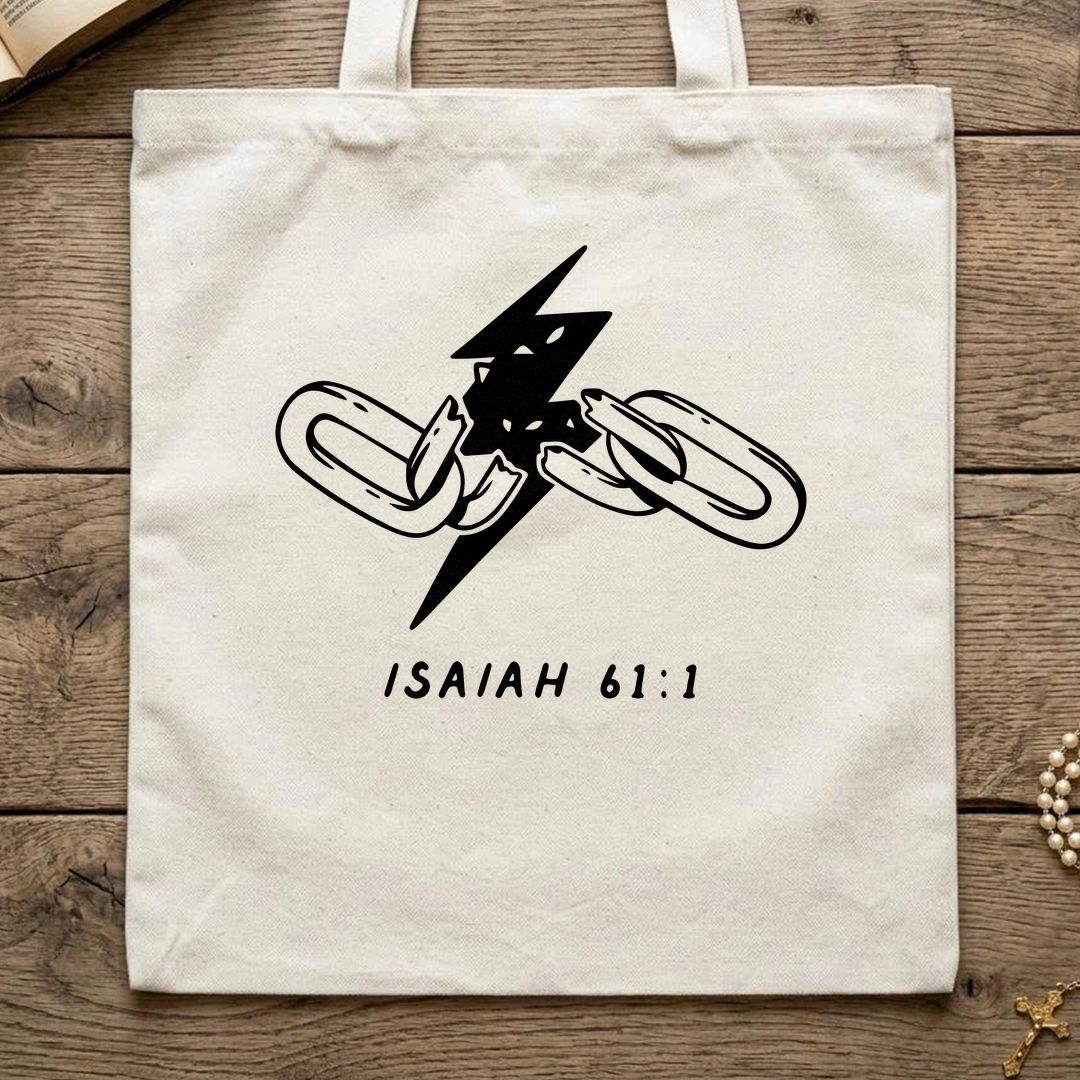 Isaiah 61.1 01