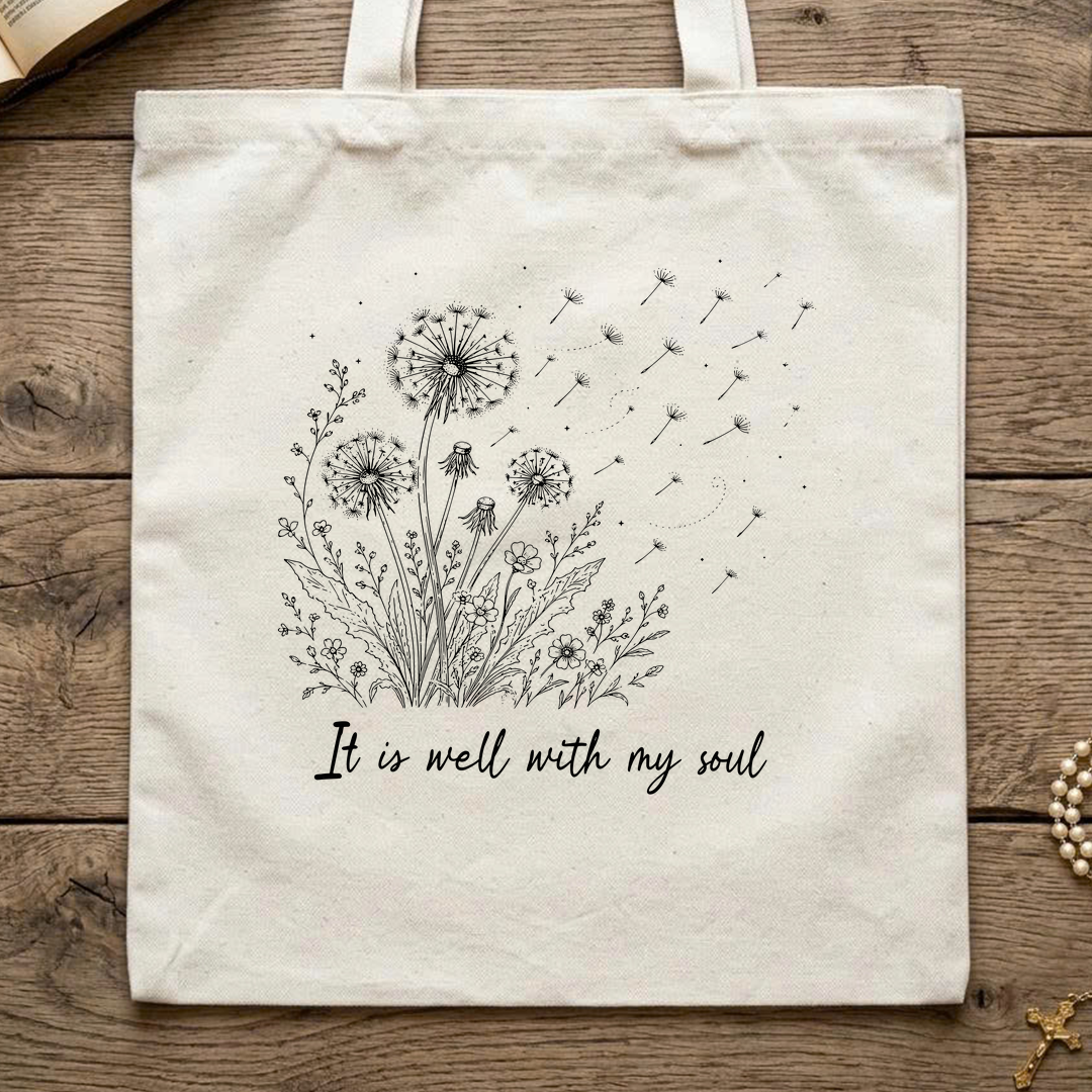 It Is Well With My Soul 32
