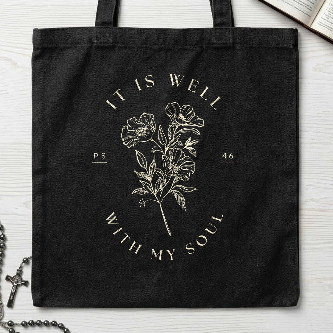 It Is Well With My Soul 37