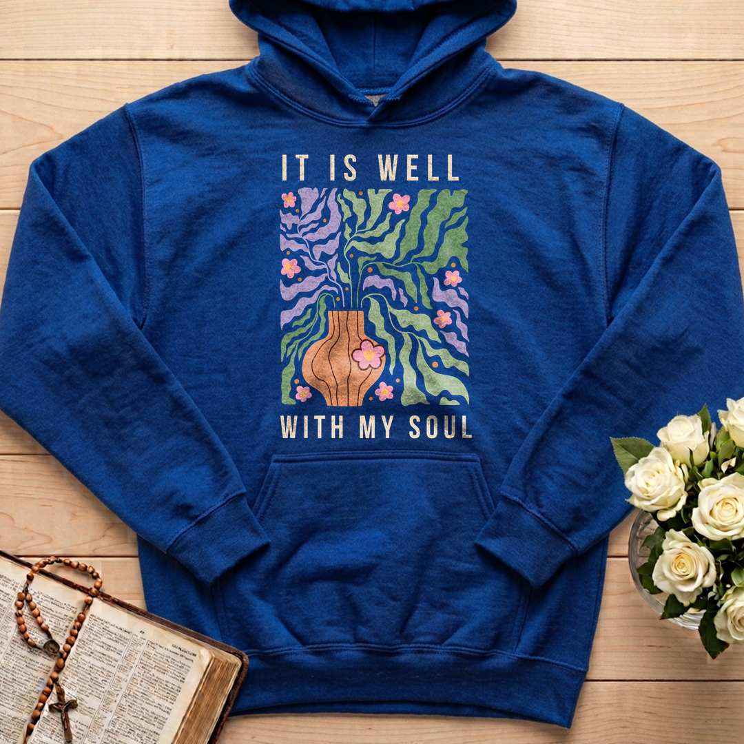 It Is Well With My Soul 41