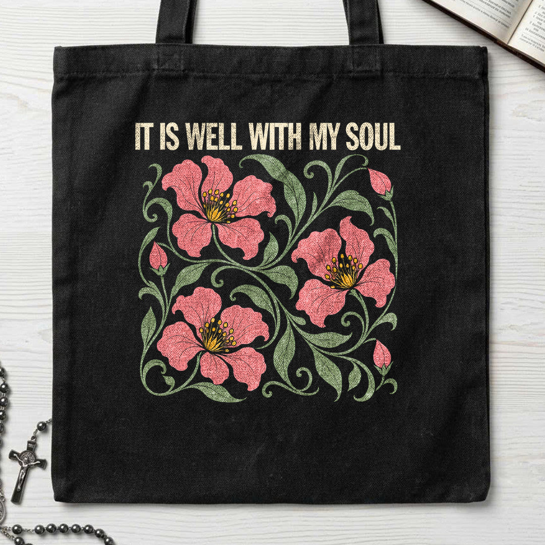 It Is Well With My Soul 51