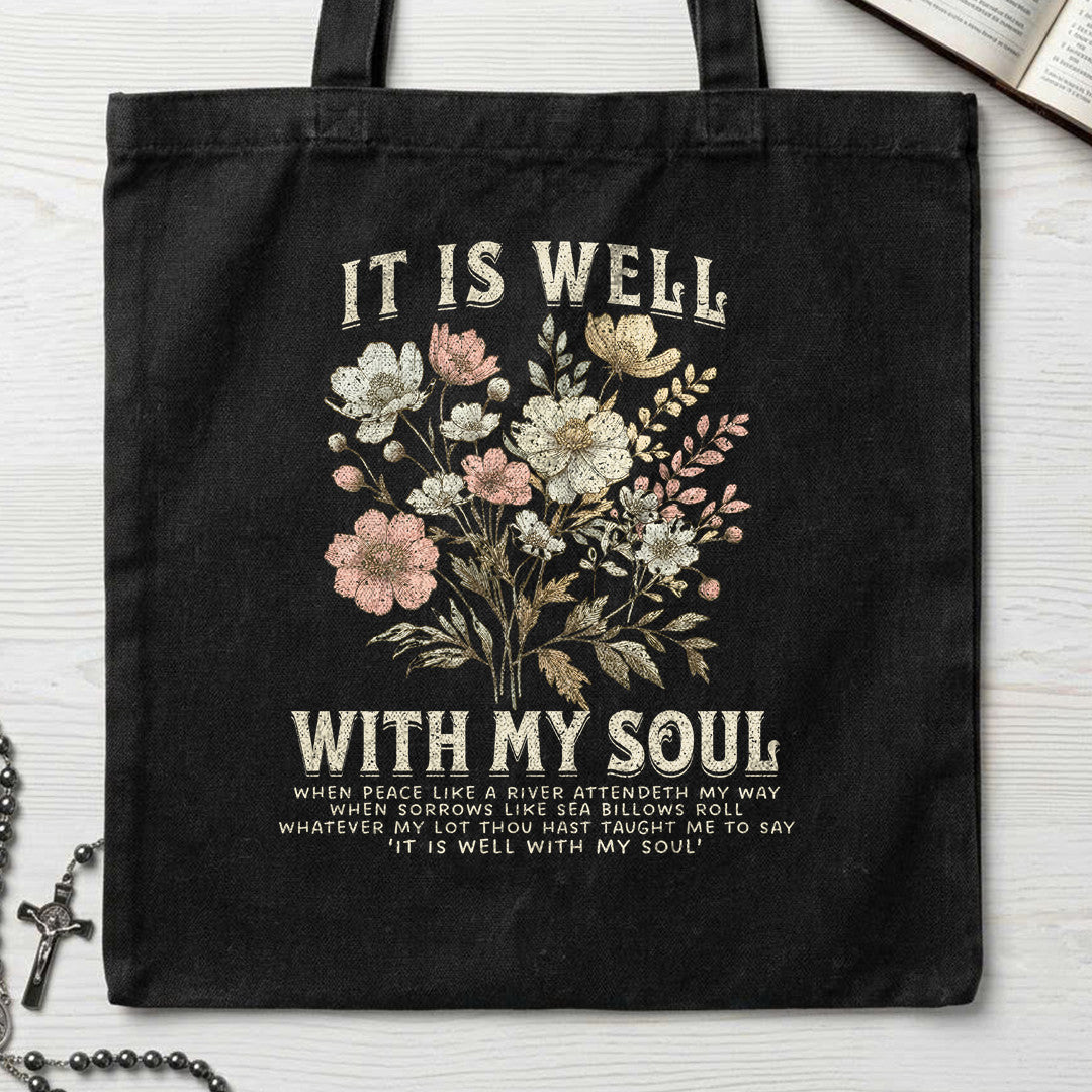 It Is Well With My Soul 55