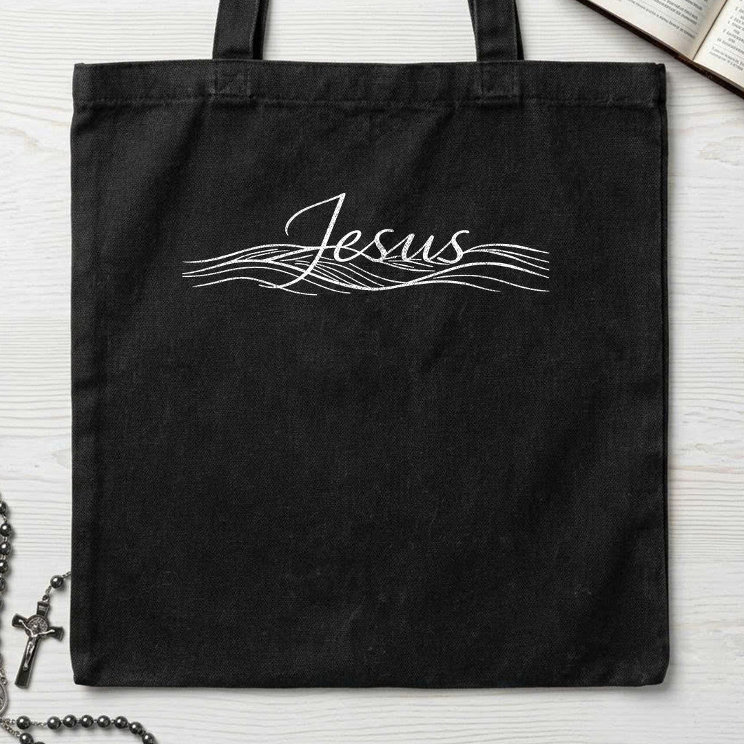 Jesus 15