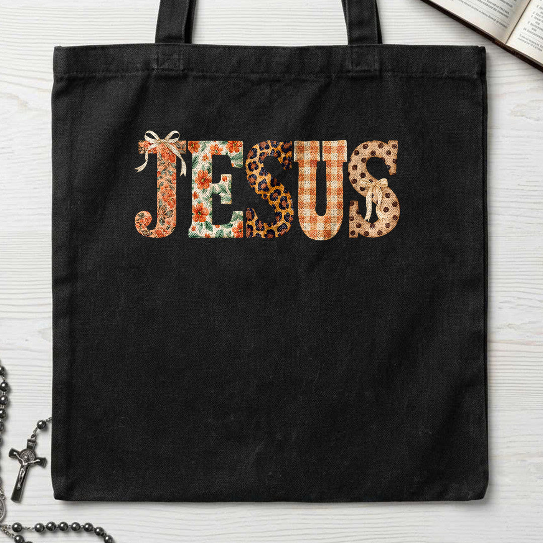 Jesus 22