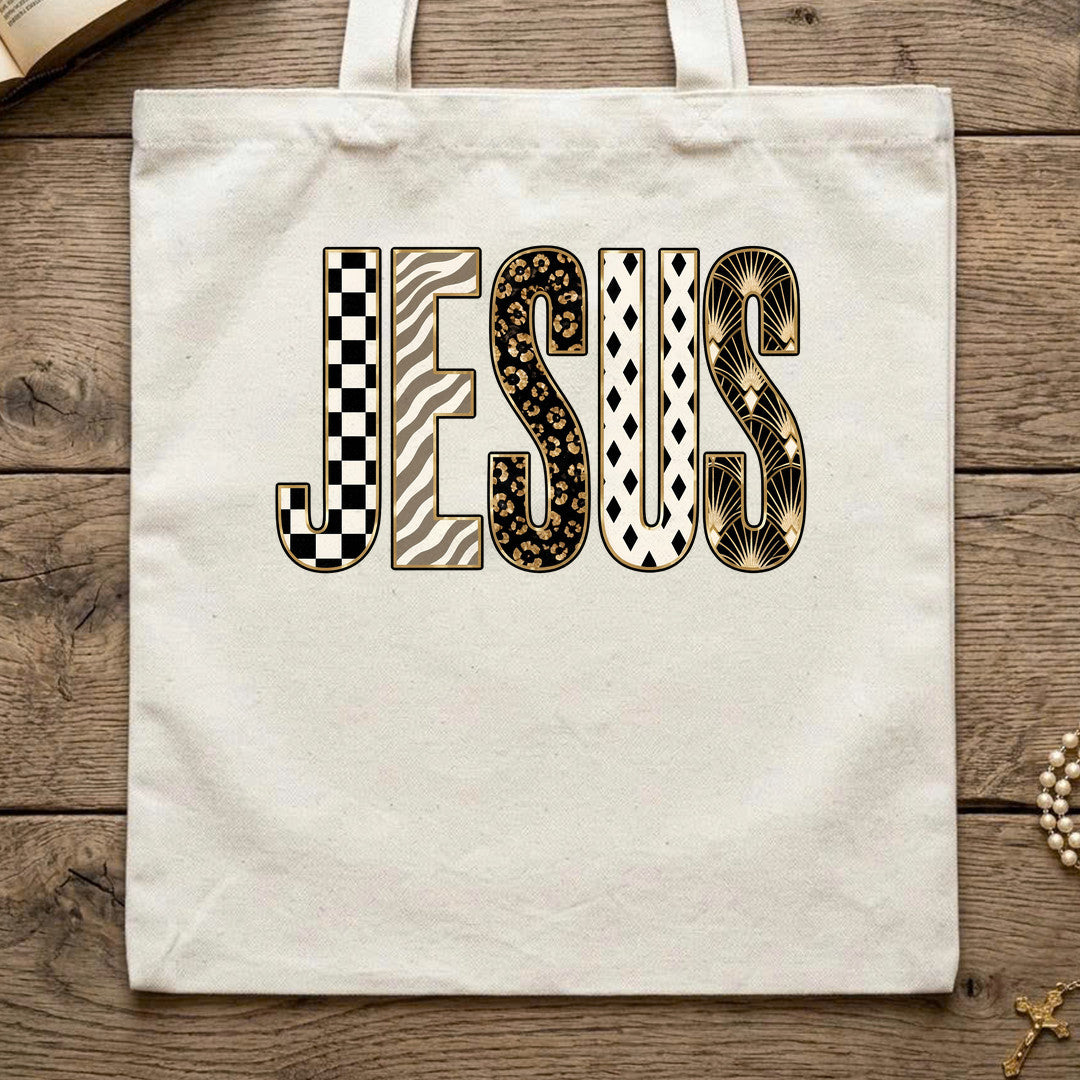 Jesus 27