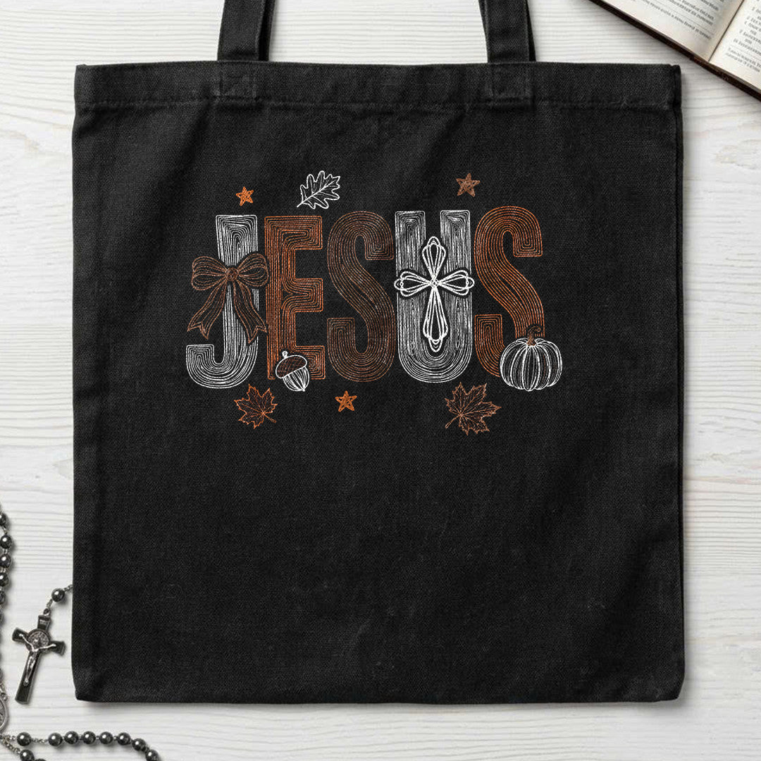 Jesus 28