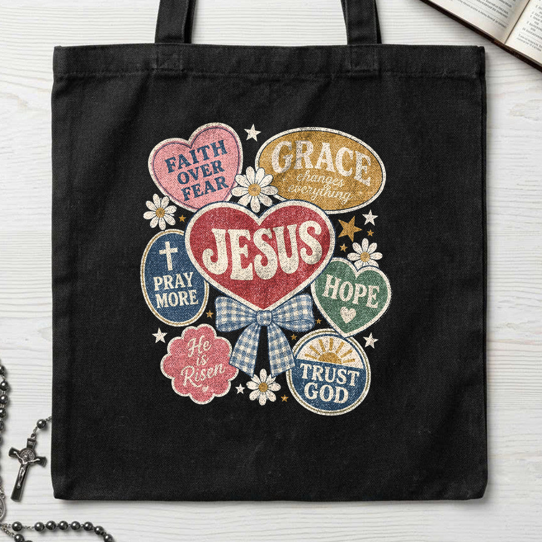 Jesus 48