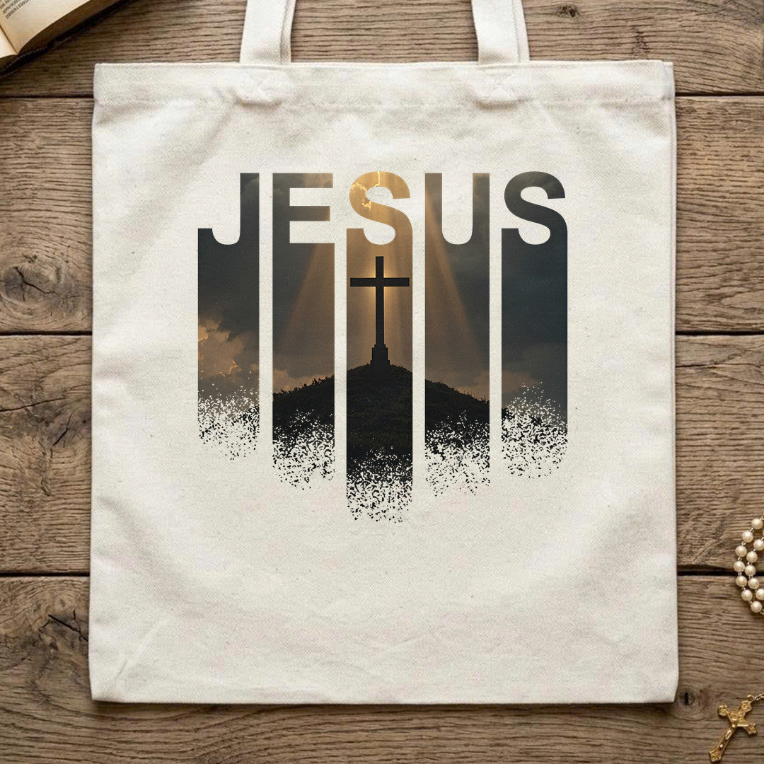Jesus 61