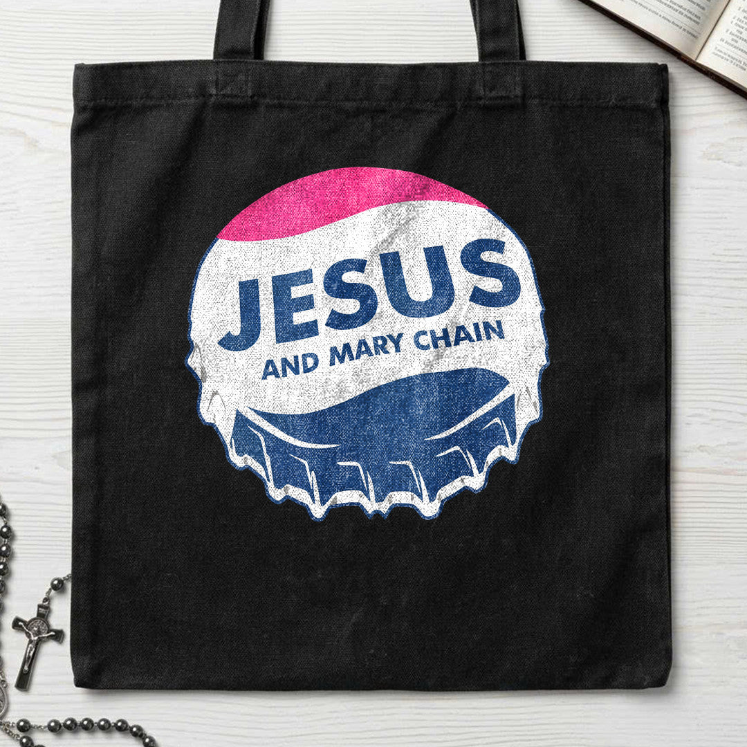 Jesus And Mary Chain 01