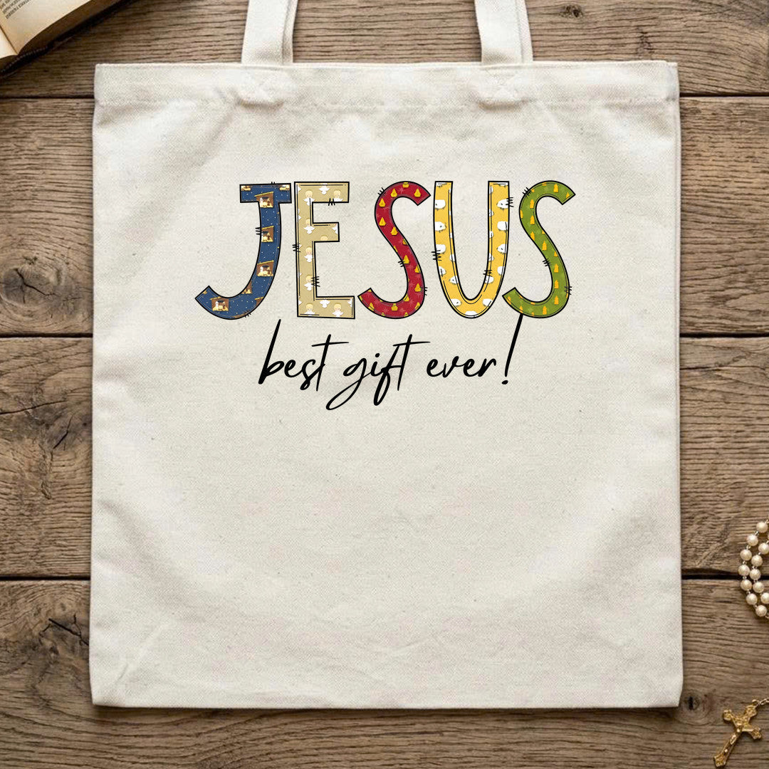 Jesus Best Gift Ever 01