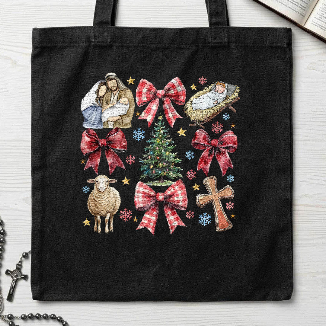 Jesus Chirtmas 03