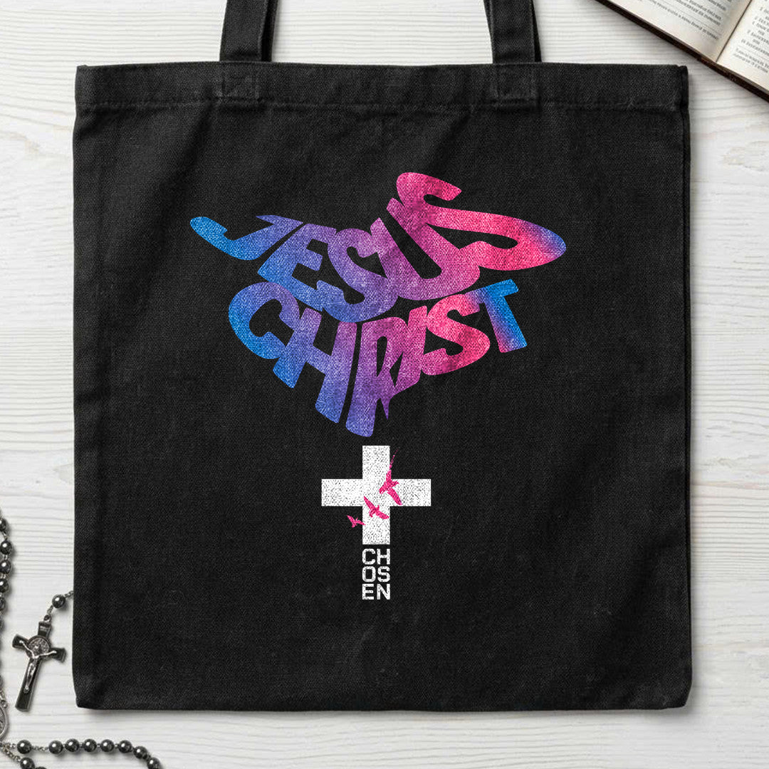 Jesus Christ Chosen 01