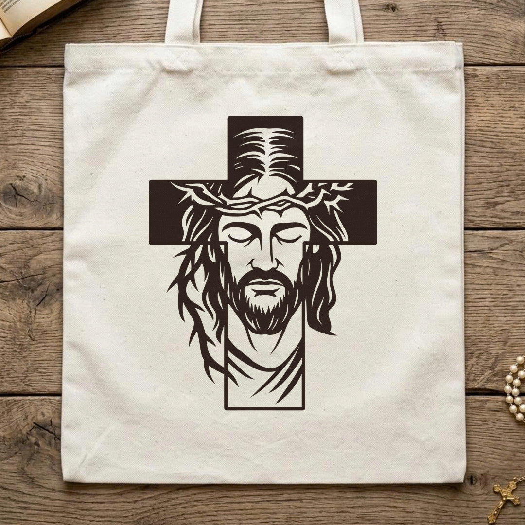 Jesus Cross 07
