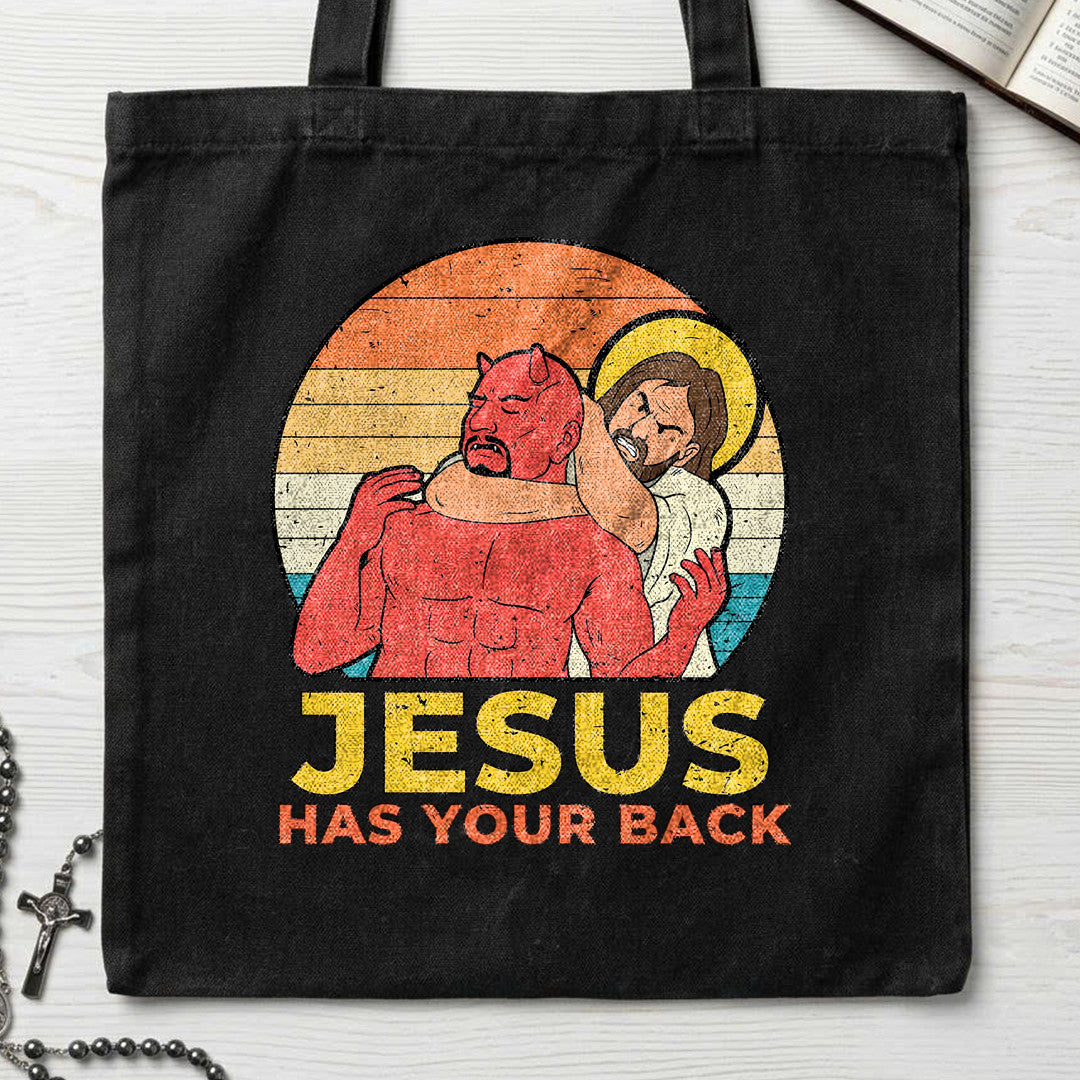 Jesus Has Your Back 03