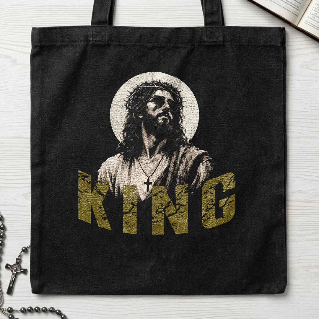 Jesus Is King 09