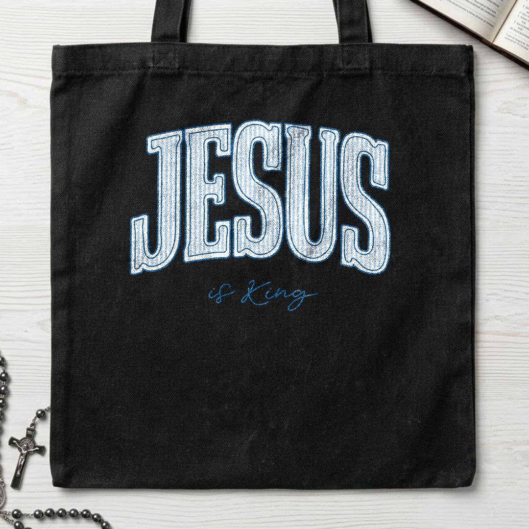 Jesus Is King 13