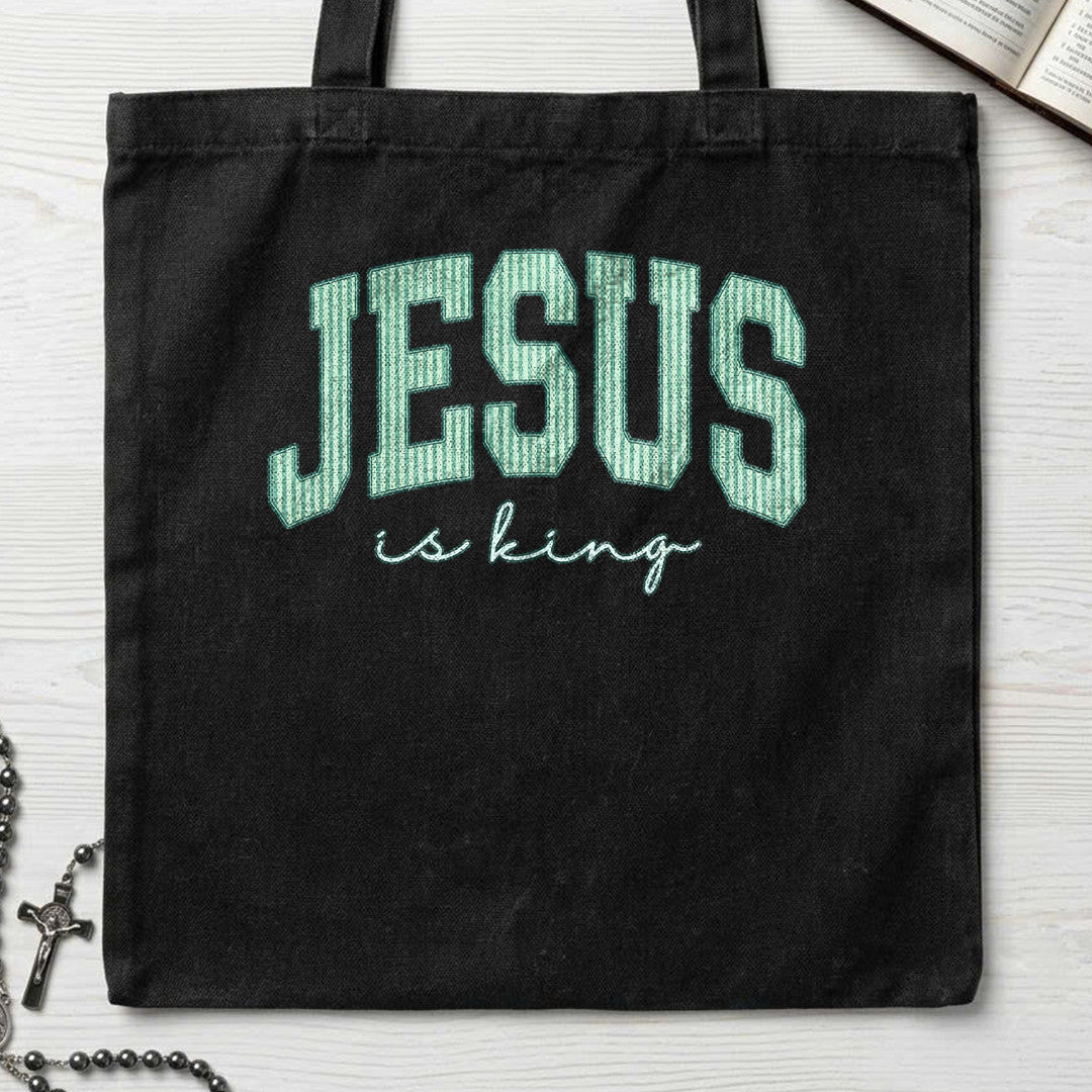Jesus Is King 15