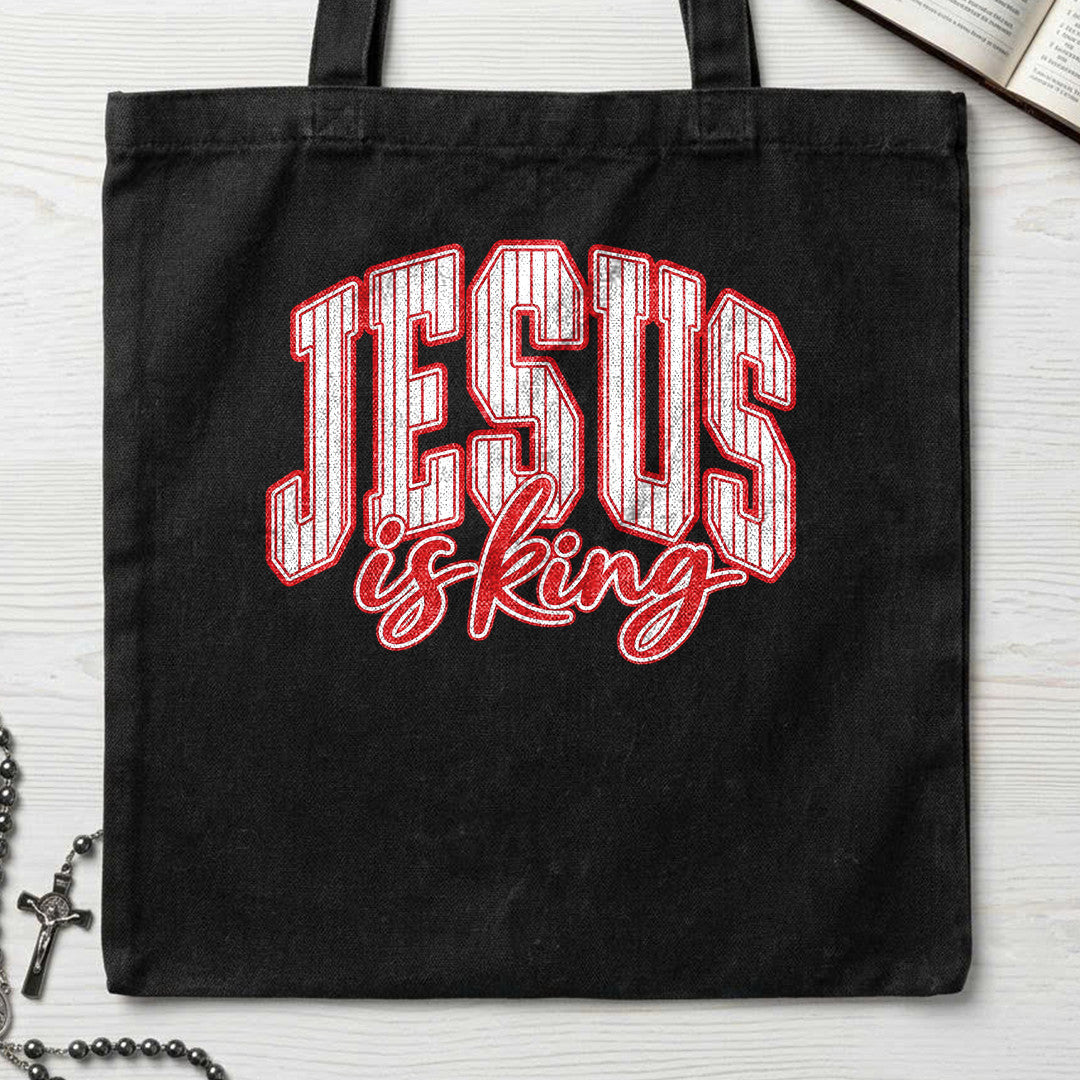 Jesus Is King 20