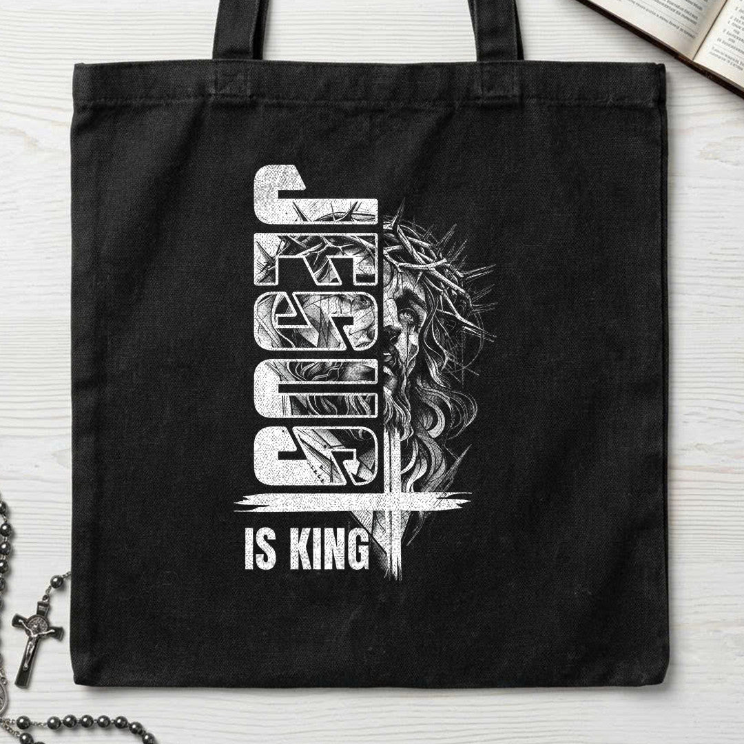 Jesus Is King 21
