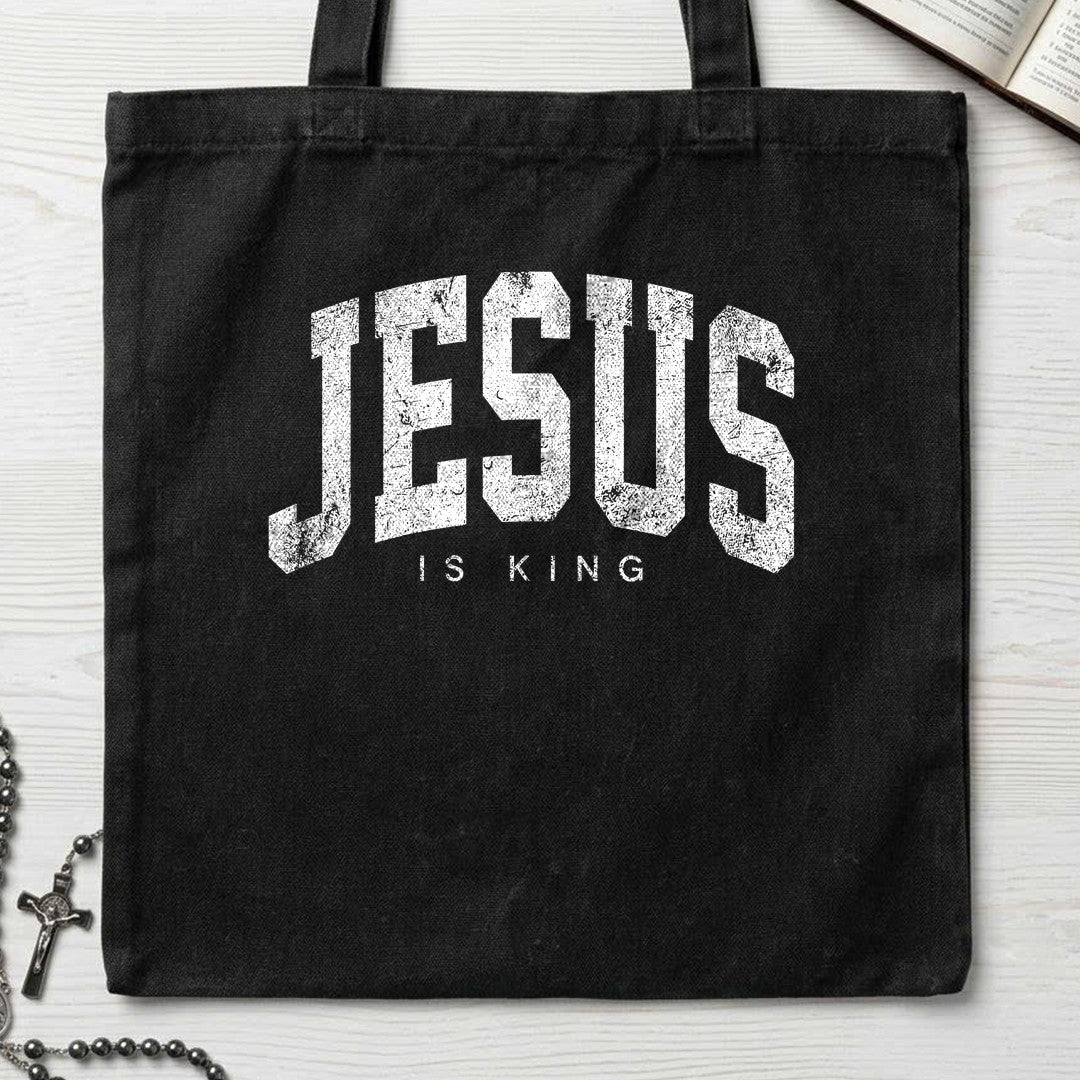 Jesus Is King 23