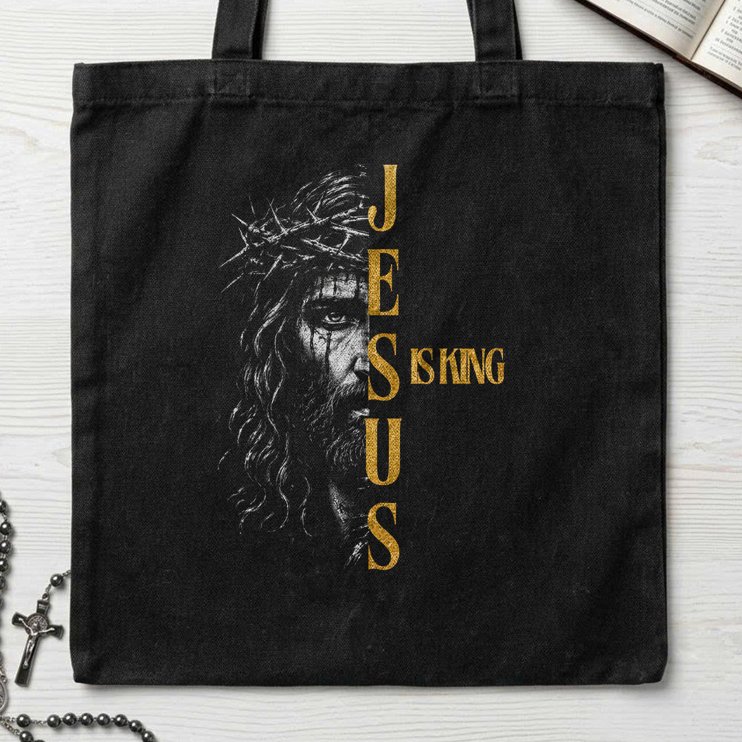 Jesus Is King 25