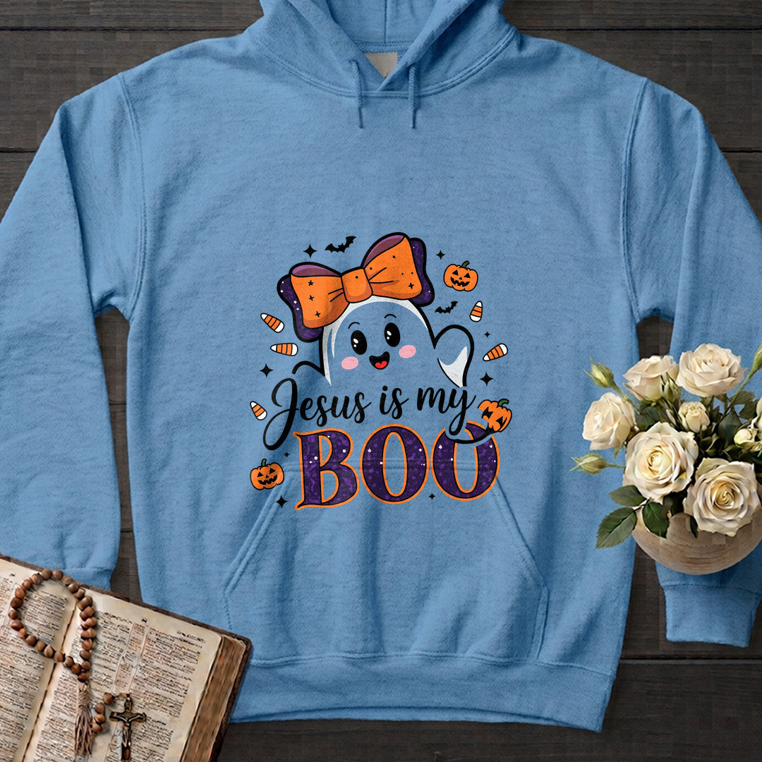 Jesus Is My Boo 09