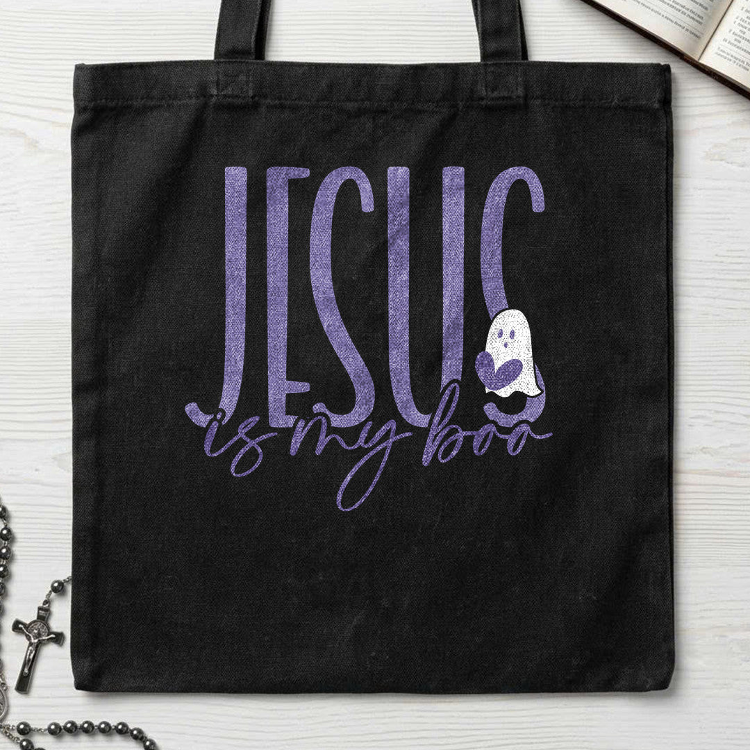 Jesus Is My Boo 13